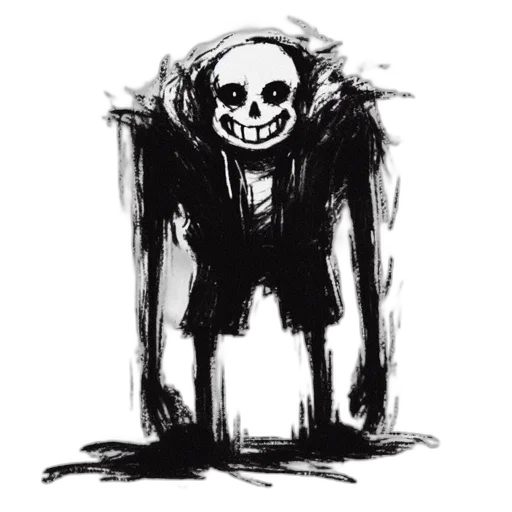 creature, mask, jacket, face transparent PNG cut-out