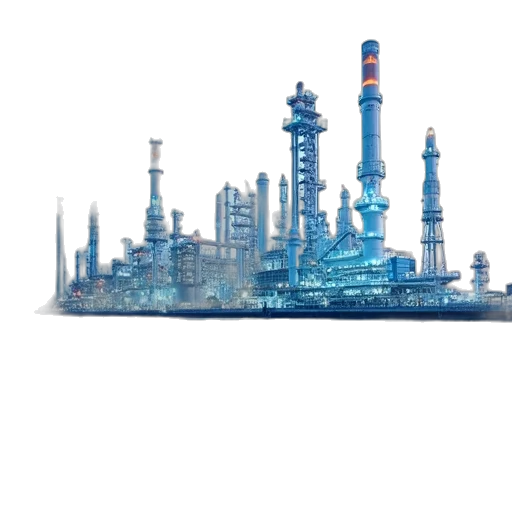 building, robot, bottle, weapon transparent PNG cut-out
