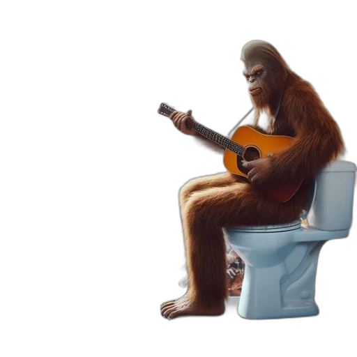 animal, furniture, creature, concept art transparent PNG cut-out