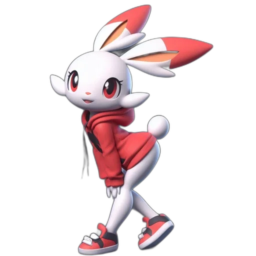 animal, creature, staff, weapon transparent PNG cut-out