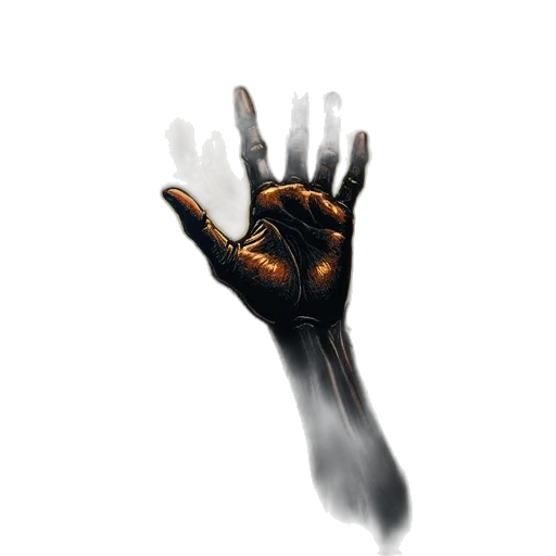 mask, weapon, staff, face transparent PNG cut-out