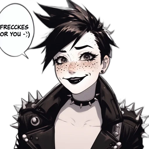 comic book art, cartoon, concept art, anime transparent PNG cut-out