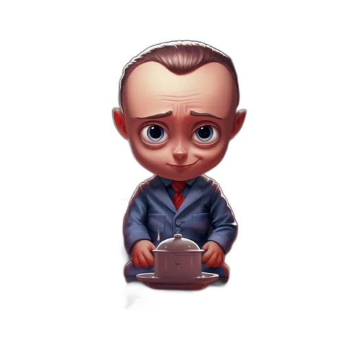 concept art, cartoon, 3d render, pixel art transparent PNG cut-out