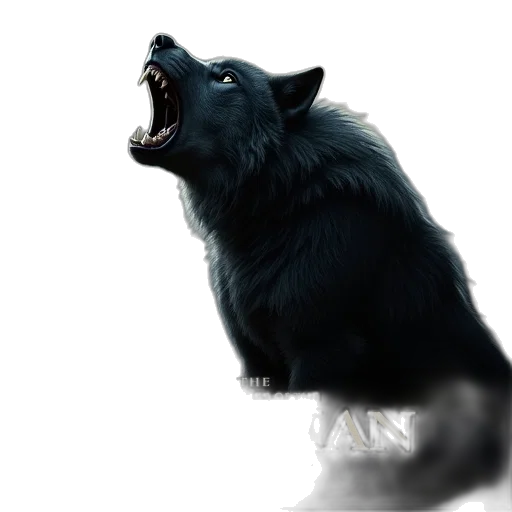 animal, creature, staff, face transparent PNG cut-out