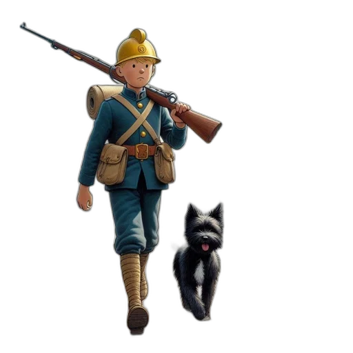 staff, weapon, animal, concept art transparent PNG cut-out