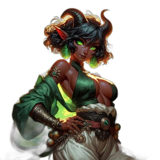 staff, dragon, fantasy art, concept art transparent PNG cut-out
