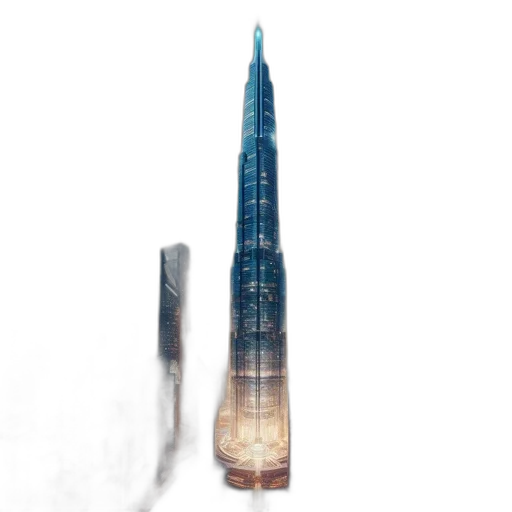 weapon, sword, staff, hair transparent PNG cut-out