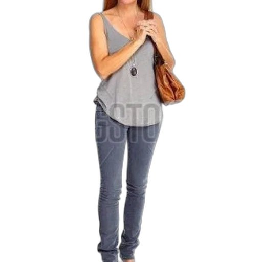 dress, jacket, shoes, staff transparent PNG cut-out