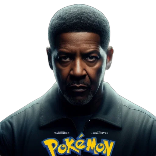 face, jacket, staff, concept art transparent PNG cut-out