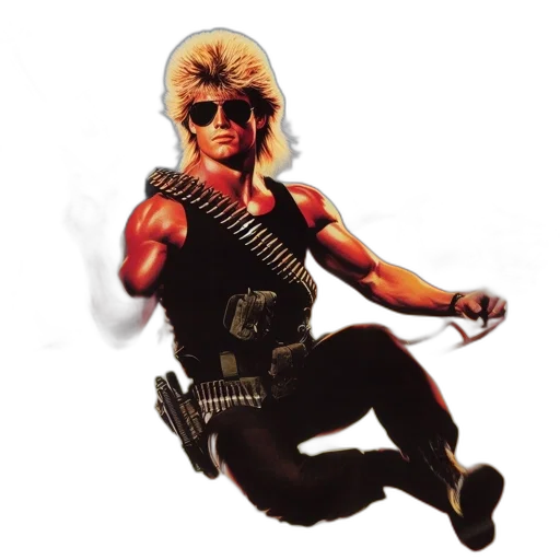 weapon, pixel art, concept art, comic book art transparent PNG cut-out