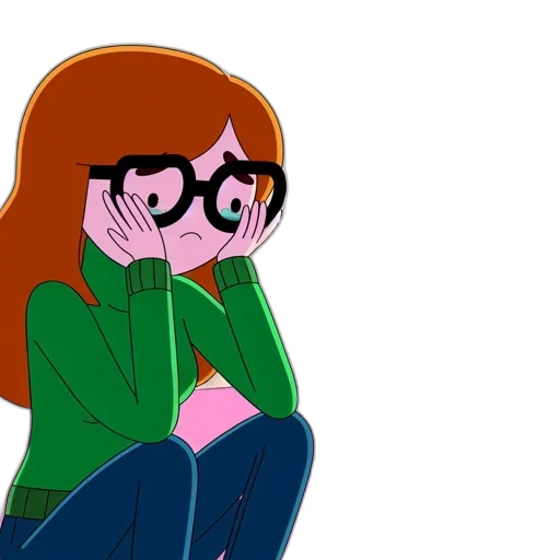 jacket, cartoon, concept art, comic book art transparent PNG cut-out