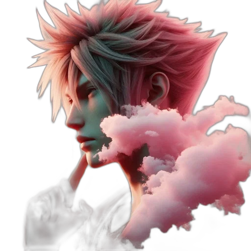 face, dragon, mask, creature transparent PNG cut-out
