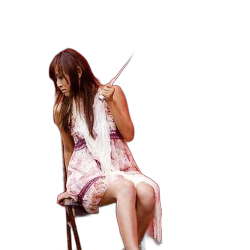 staff, dress, umbrella, sword transparent PNG cut-out