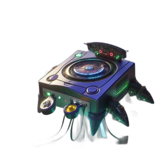 robot, weapon, jewelry, creature transparent PNG cut-out