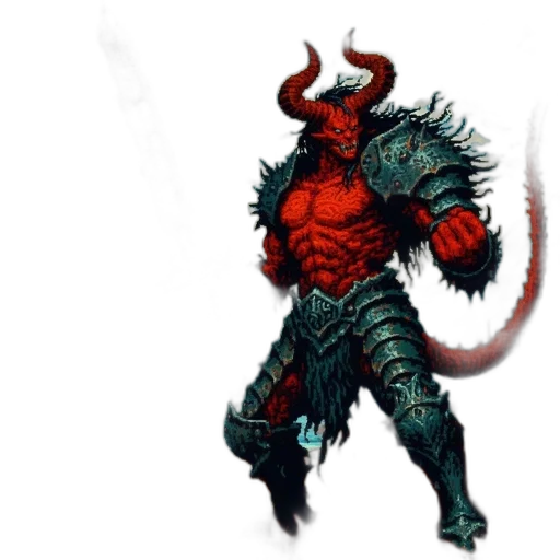 dragon, creature, staff, concept art transparent PNG cut-out