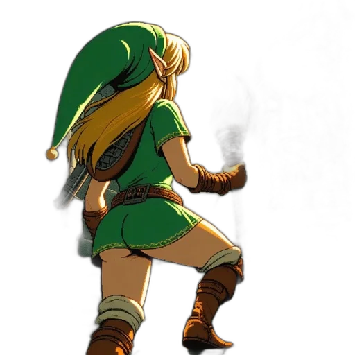 weapon, sword, dress, mask transparent PNG cut-out