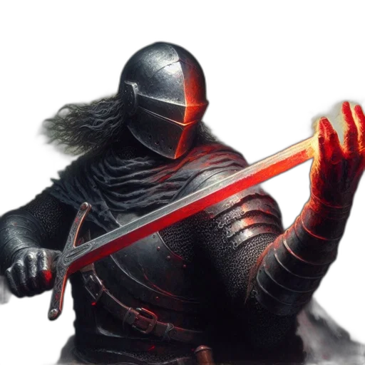 sword, staff, weapon, mask transparent PNG cut-out