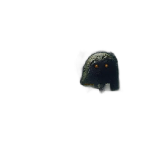 hat, mask, creature, robot transparent PNG cut-out