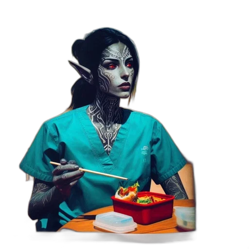 staff, jewelry, food, dragon transparent PNG cut-out