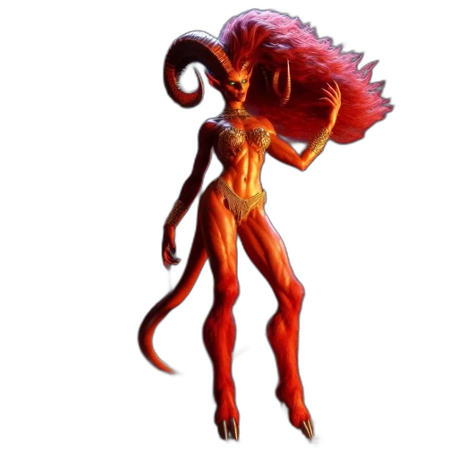 creature, dragon, staff, animal transparent PNG cut-out