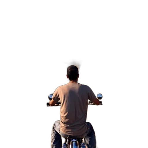 robot, staff, car, jacket transparent PNG cut-out