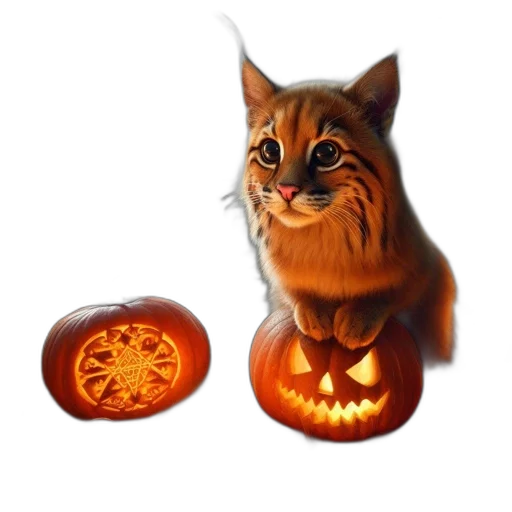 animal, creature, pixel art, fantasy art transparent PNG cut-out
