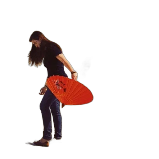 staff, umbrella, hat, weapon transparent PNG cut-out