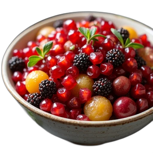 food, crown, photorealistic, bowl transparent PNG cut-out