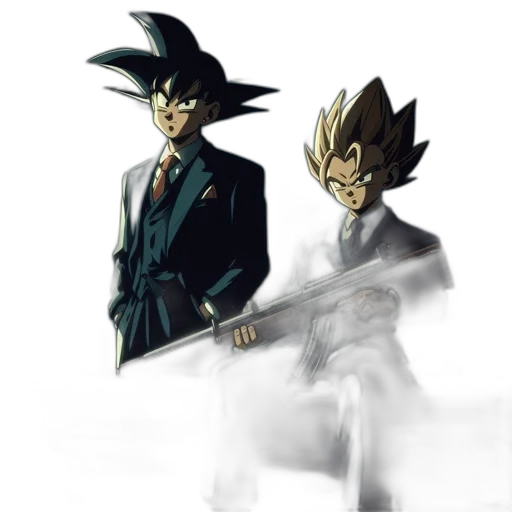 staff, concept art, comic book art, pixel art transparent PNG cut-out