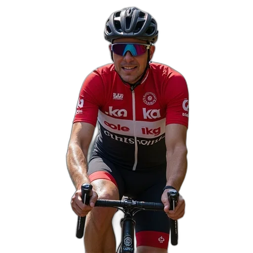 cycling, clothing, north, america transparent PNG cut-out
