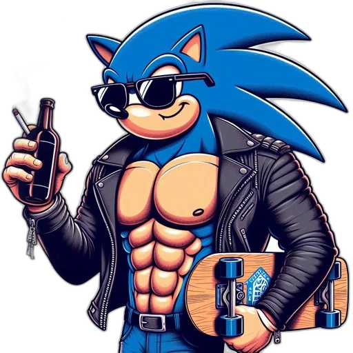 jacket, animal, weapon, creature transparent PNG cut-out