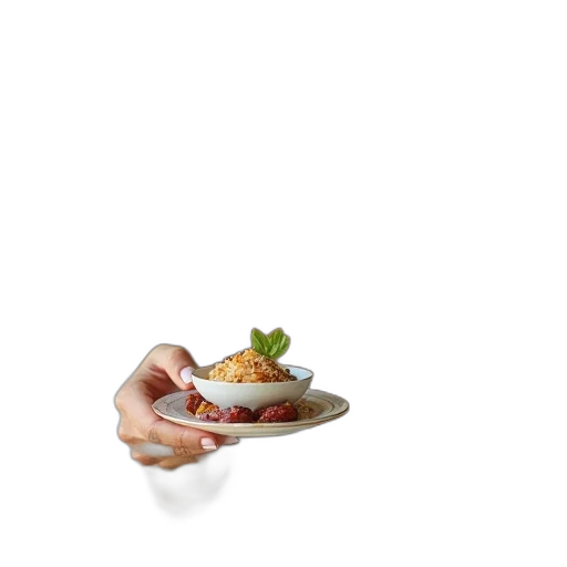 food, jewelry, staff, crown transparent PNG cut-out