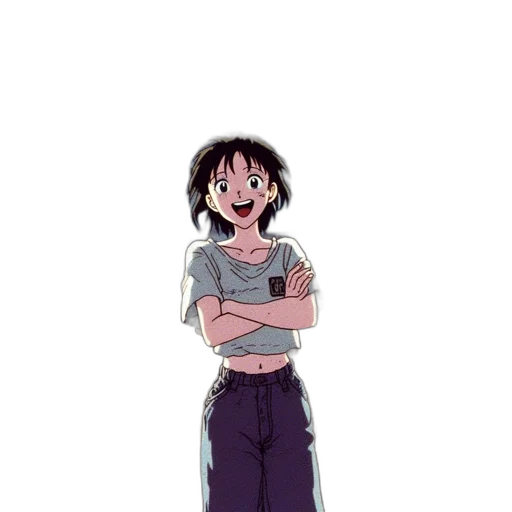 staff, creature, dress, jacket transparent PNG cut-out