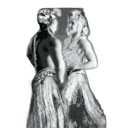 dress, jewelry, crown, jacket transparent PNG cut-out