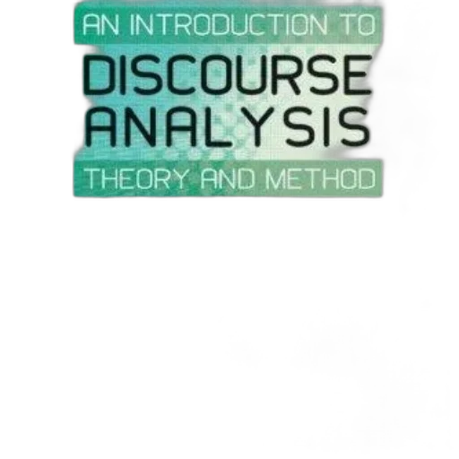 introduction, discourse, analysis, theory transparent PNG cut-out