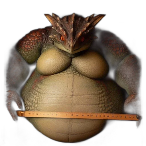 dragon, hat, animal, creature transparent PNG cut-out