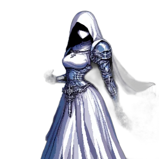 dress, mask, jewelry, robot transparent PNG cut-out