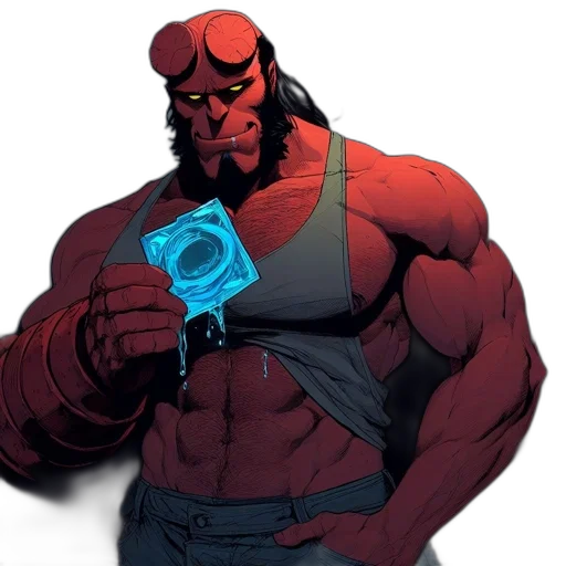 staff, weapon, comic book art, concept art transparent PNG cut-out