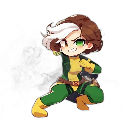 weapon, staff, sword, pixel art transparent PNG cut-out