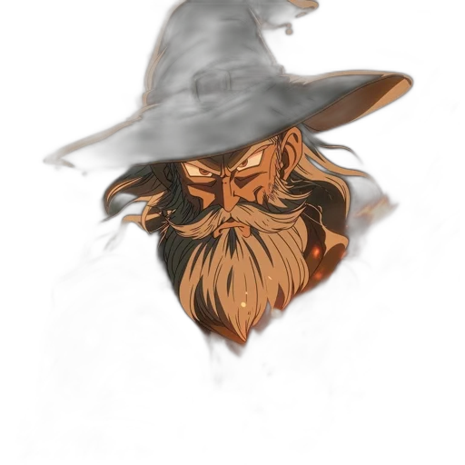 hat, mask, face, hair transparent PNG cut-out