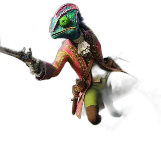 mask, staff, weapon, robot transparent PNG cut-out