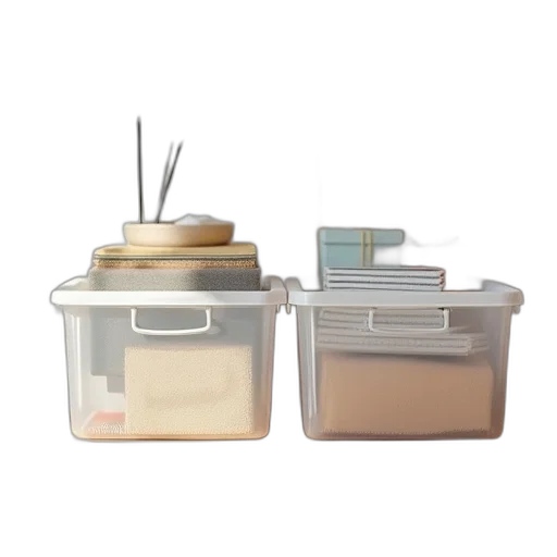 earth tones, pastel, best, organization transparent PNG cut-out