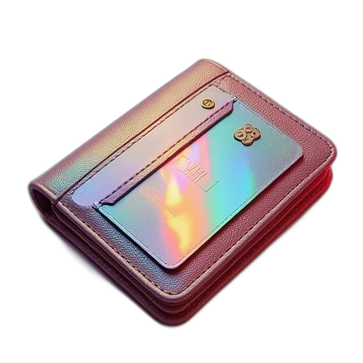 jewelry, vaporwave, 3d render, pastel transparent PNG cut-out