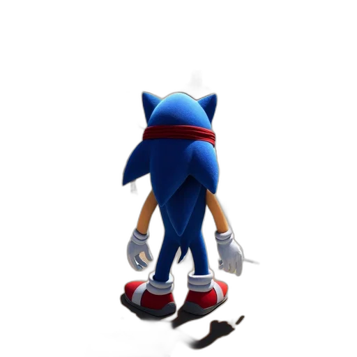 mask, creature, animal, shoes transparent PNG cut-out