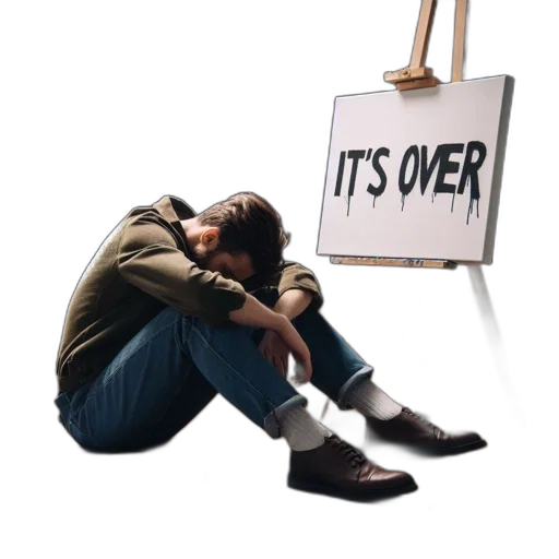 jacket, photorealistic, concept art, artist transparent PNG cut-out