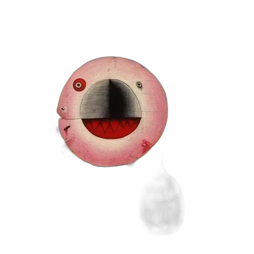 mask, creature, face, animal transparent PNG cut-out