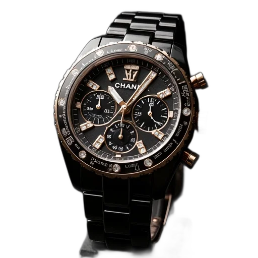 chanel, watches, popular, choice transparent PNG cut-out