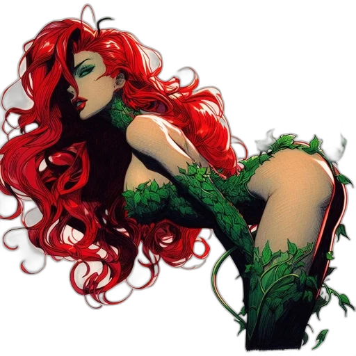 comic book art, fantasy art, concept art, pixel art transparent PNG cut-out
