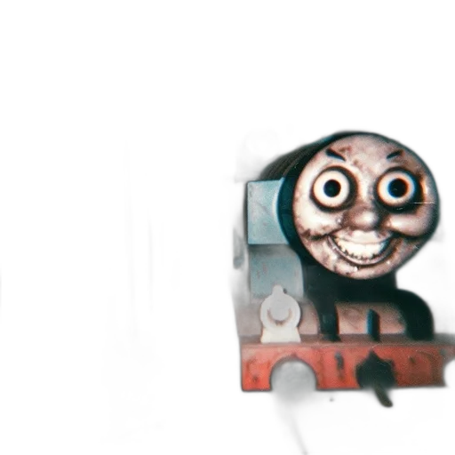 robot, car, mask, face transparent PNG cut-out