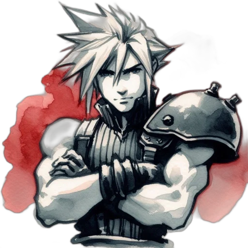 weapon, staff, sword, concept art transparent PNG cut-out